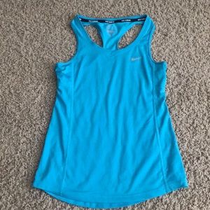 Nike Dri Fit Workout Tank Top